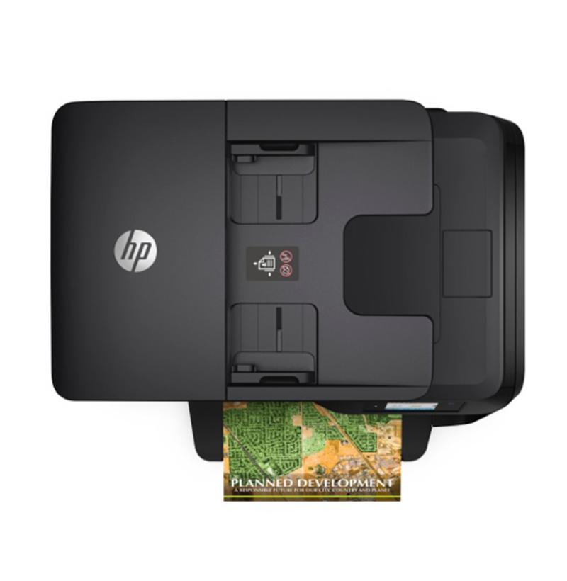 Jual HP OfficeJet Pro 8710 All-in-One 