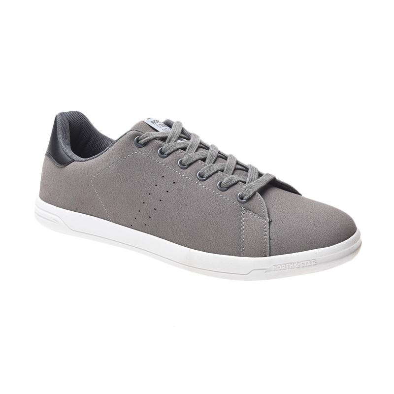 North Star NORMA Sneaker Shoes - Grey [8812077]