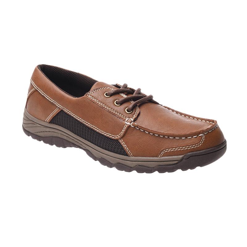 Weinbrenner Bromo Casual Shoes - Beige [8213653]