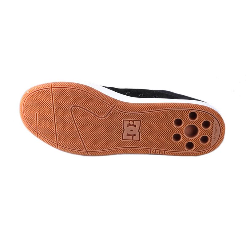 dc astor black