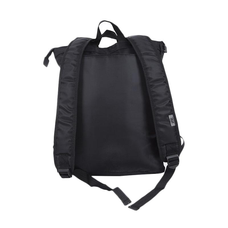 Jual Elfs Shop 8636 Tas Ransel Hitam Online Harga & Kualitas Terjamin Blibli com