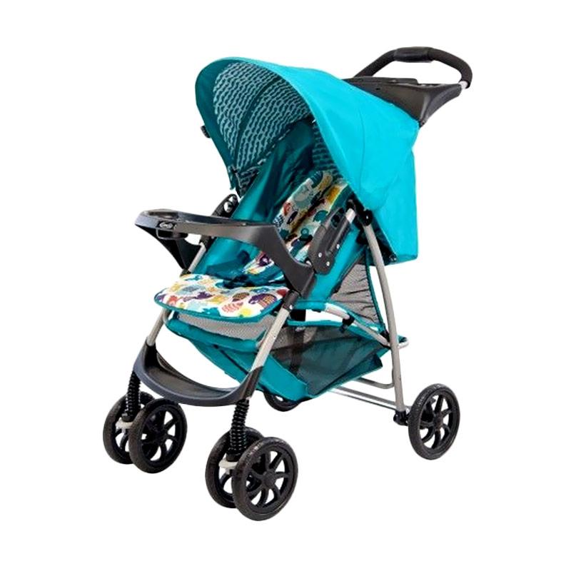 stroller graco harga