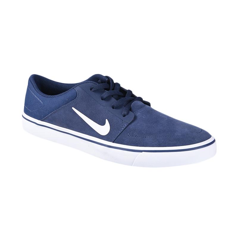 Sepatu nike sb portmore cheap
