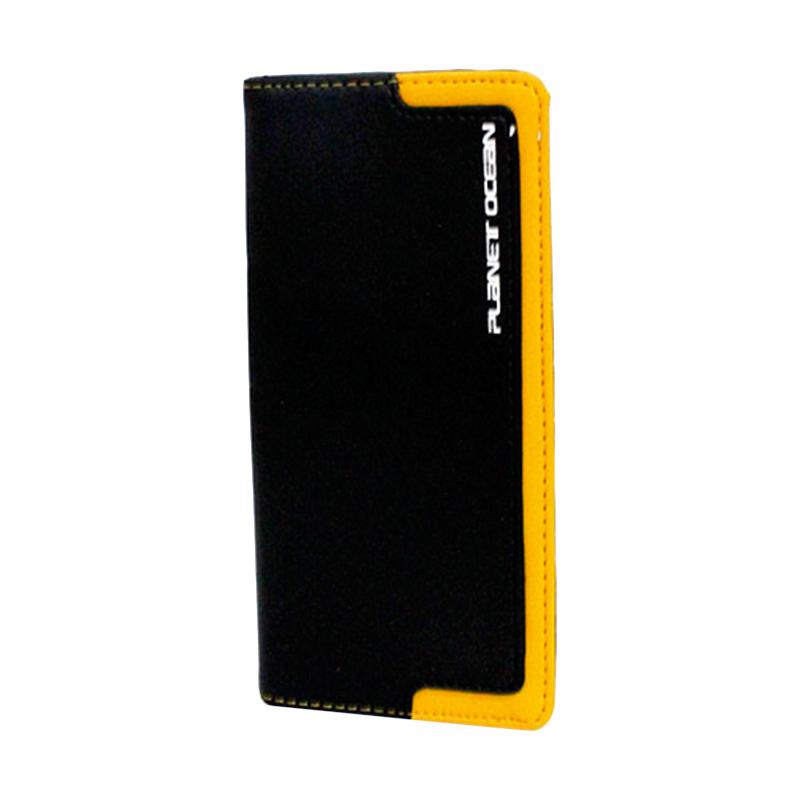 ... Planet Ocean Mask DPO605 980 Dompet Black
