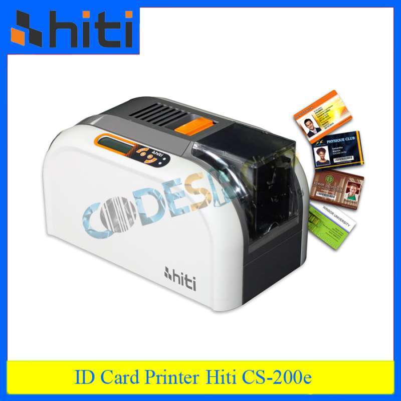 printer kartu rfid