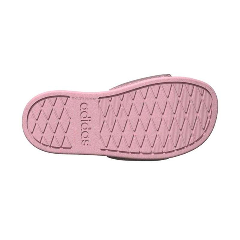 adidas crocs pink