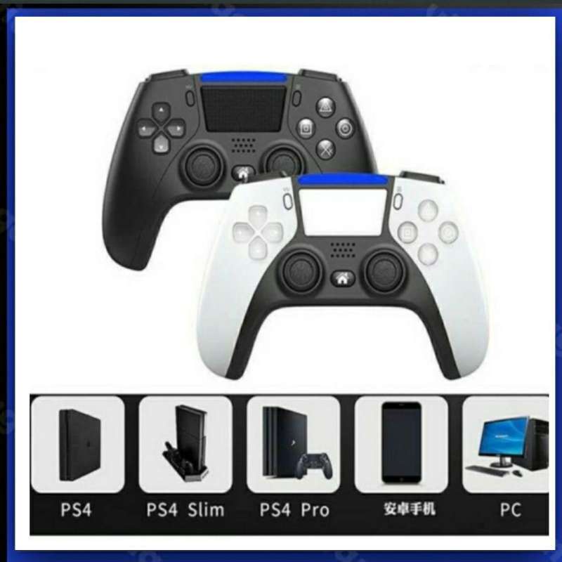 playstation controller android