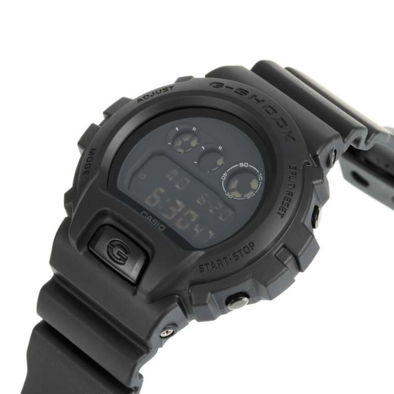 Promo Casio Jam Tangan G-Shock Dw 6900Bb 1Dr Original Ori di Seller MoroBuy  Market - Kota Jakarta Barat, DKI Jakarta | Blibli