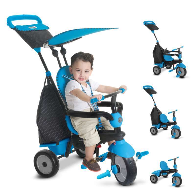 SEWA AREA JABODETABEK - SmarTrike 5 