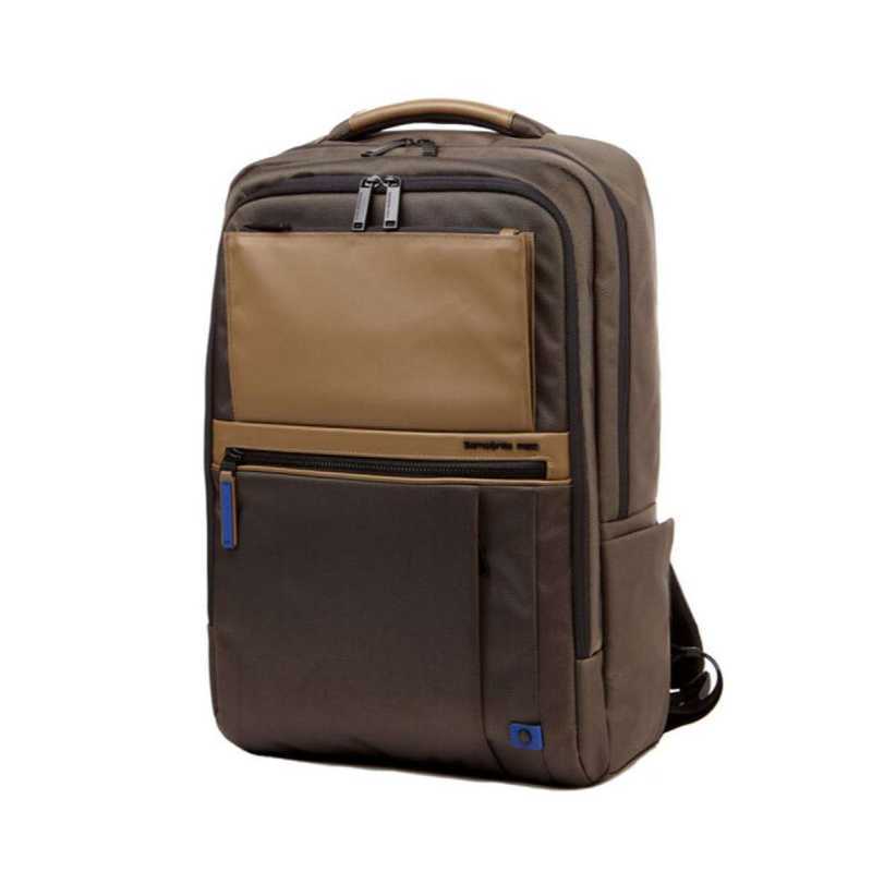 Jual Samsonite Kleve Backpack Brown Di Seller Muhamm Store Cileungsi Kab. Bogor Blibli