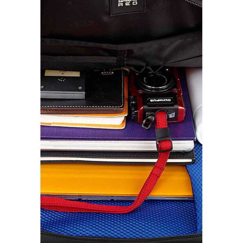Samsonite kleve backpack 2025