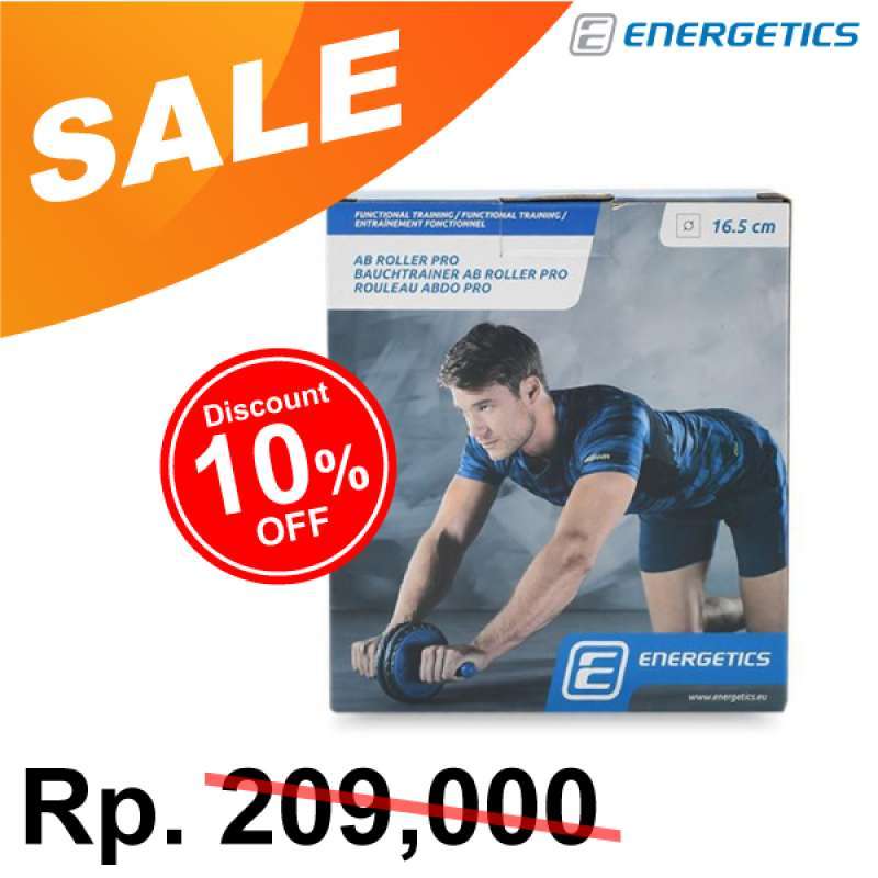 Energetics ab roller pro clearance