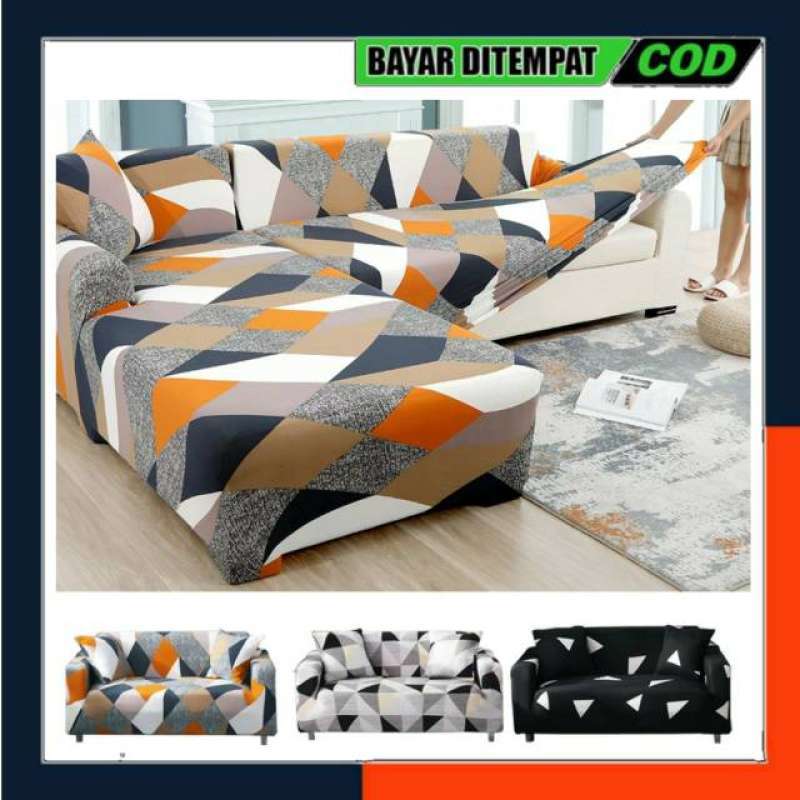 Sarung online sofa l