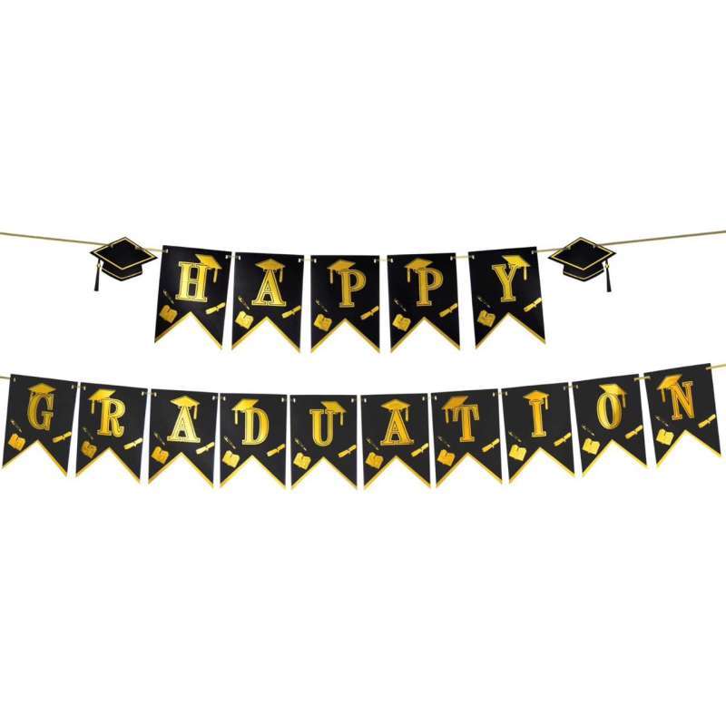 Promo Banner Flag Wisuda Kelulusan Banner Gantung Happy Graduation Di Seller Kioslaku Kota Jakarta Barat Dki Jakarta Blibli
