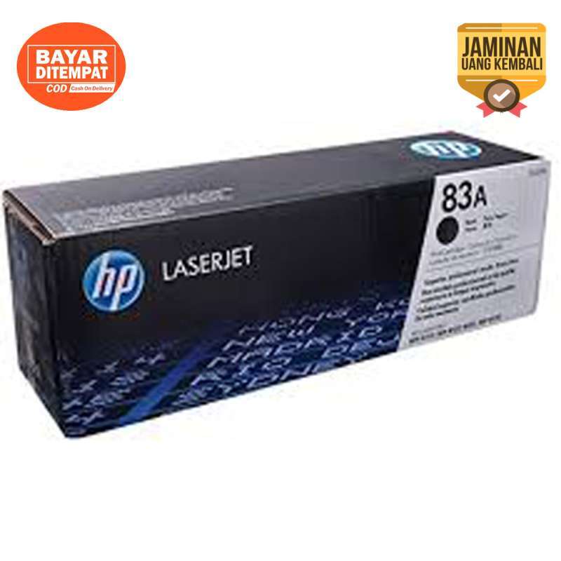 Jual TONER HP CF283A PREMIUM. LASERJET HP CF283A. TONER HP83A di Seller  COGA INK - Kota Jakarta Selatan, DKI Jakarta | Blibli