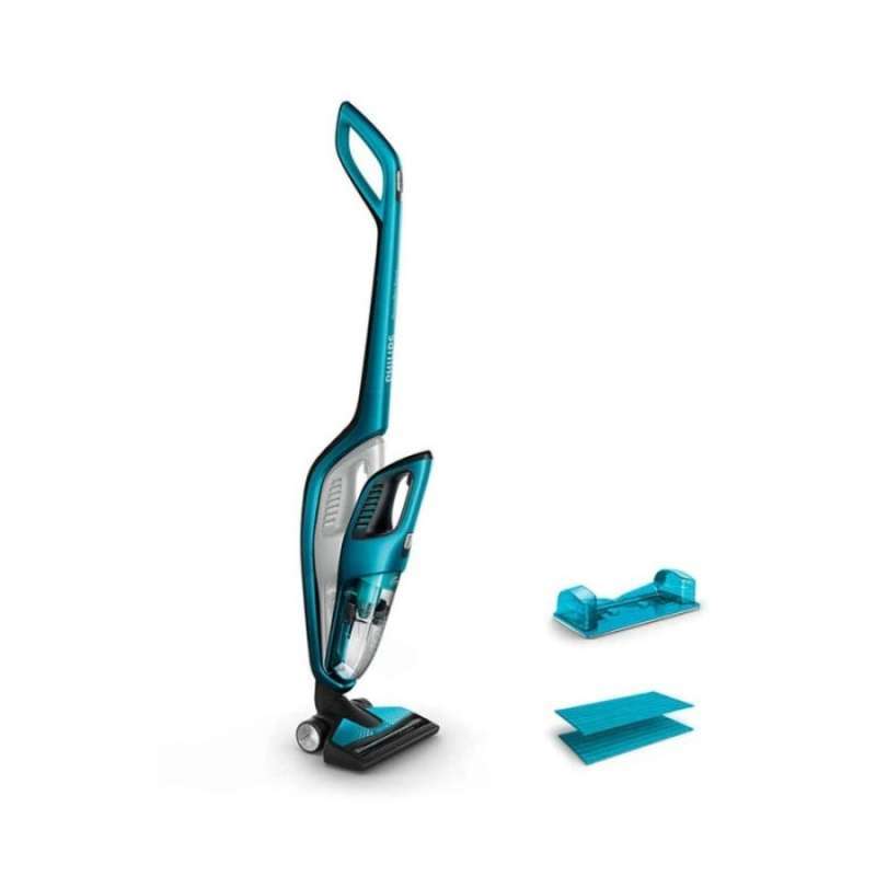 Jual Philips Vacuum Cleaner - Vac \u0026 Mop 