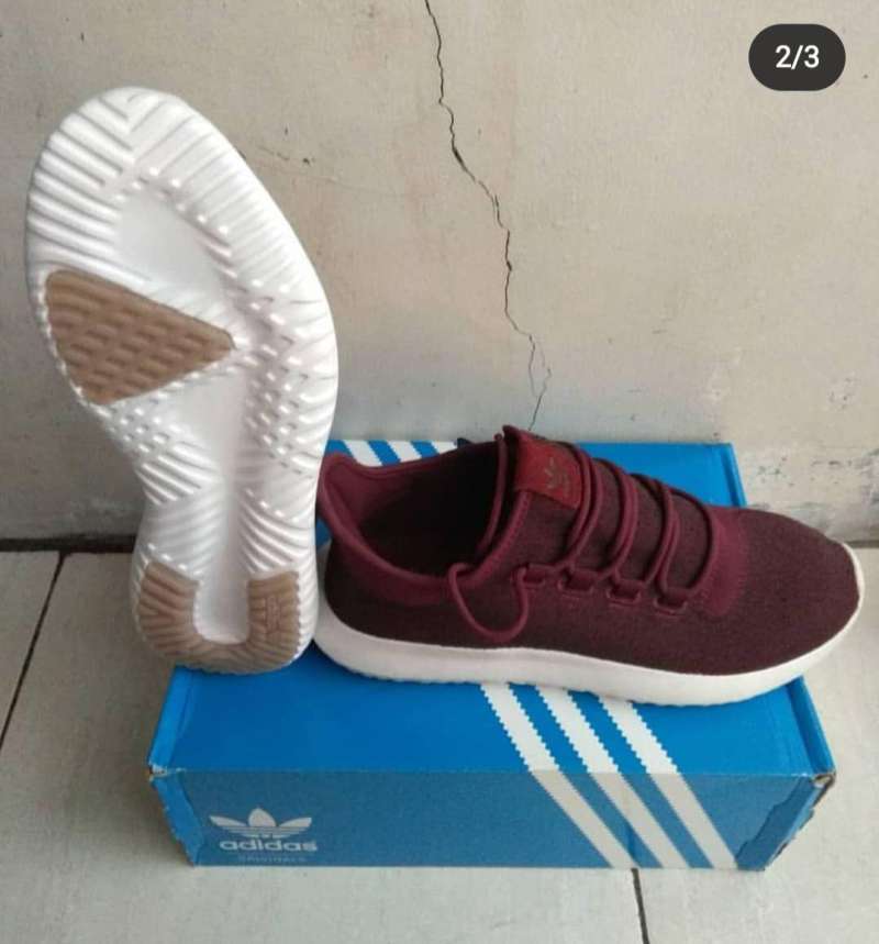 sepatu adidas tubular shadow