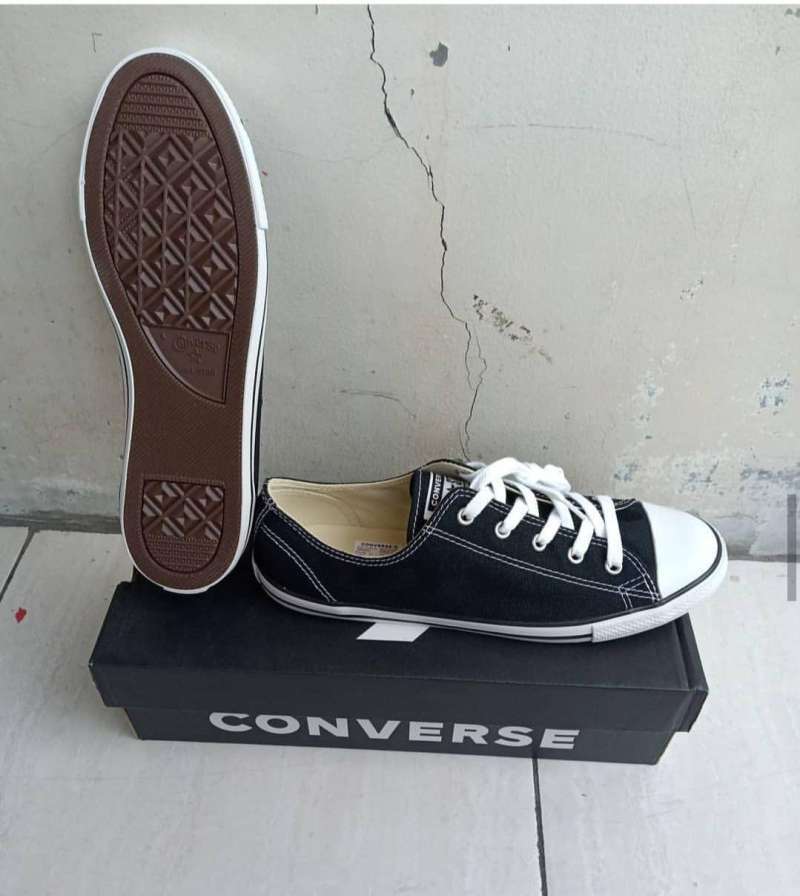Jual converse slim clearance