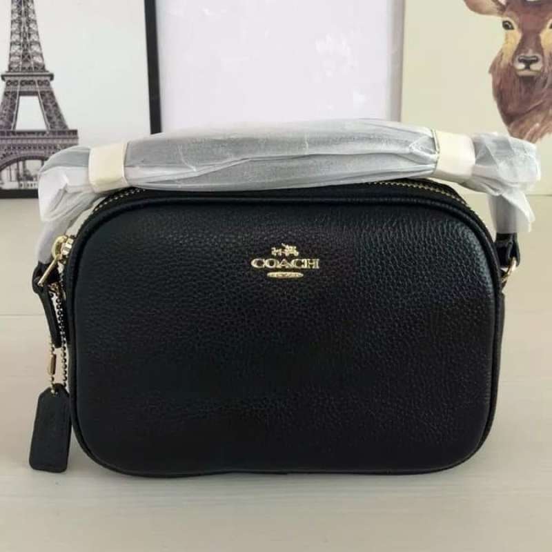 Cara Membedakan Tas Coach Asli dan Palsu Blibli Friends