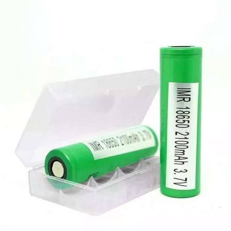 SONY VTC 4 18650 Battery 2100 mAh Authentic