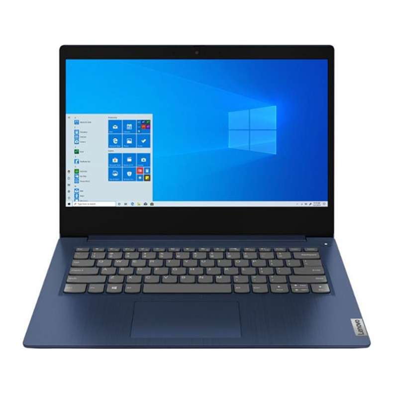 Jual Lenovo Ideapad 14iil05 I5-1035g1 (icelake) -win10+ohs