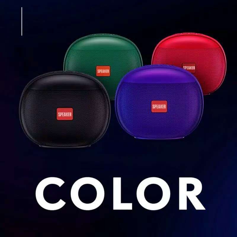 Jual Ready Speaker Mini Strong Bass Large Power T11 Speaker Bluetooth 5 0 Online Februari 2021 Blibli