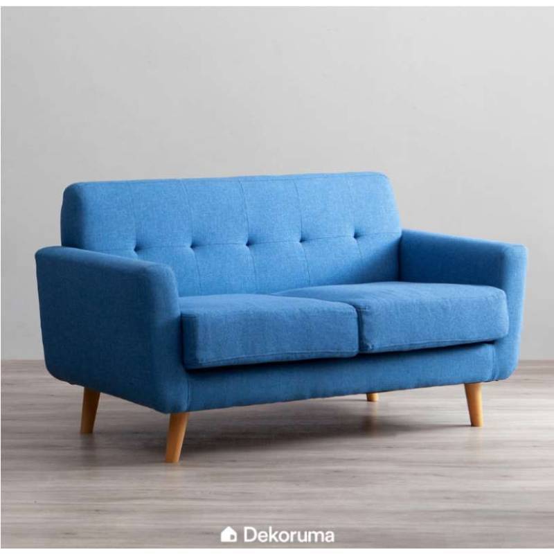 Jual Dekoruma Hara Sofa 2 Seater Kursi Sofa Minimalis Modern Ruang Tamu 2 Dudukan Online Maret 2021 Blibli Jual kursi sofa tamu minimalis model terbaru harga murah. dekoruma hara sofa 2 seater kursi sofa minimalis modern ruang tamu 2 dudukan