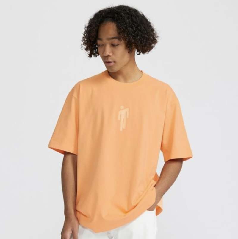 Promo Uniqlo Men Billie Eilish x 