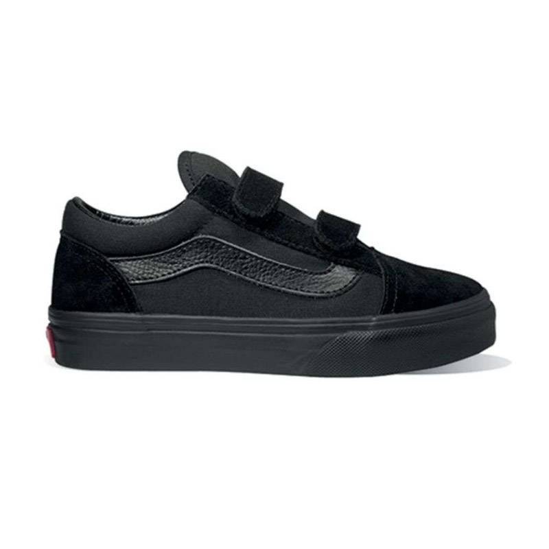 Sepatu vans velcro store