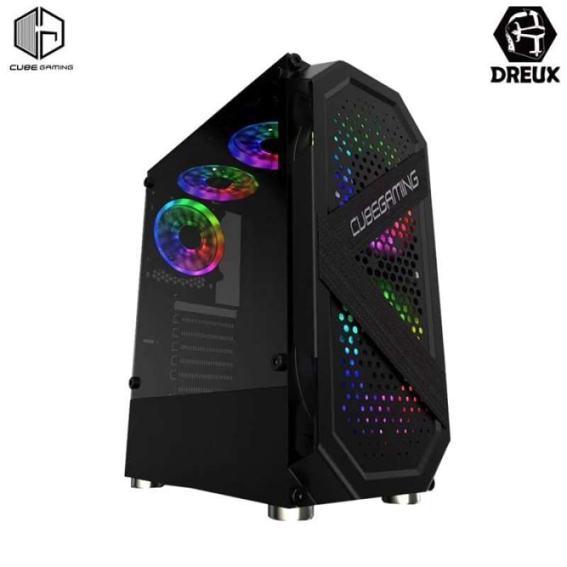pc gaming core i7 10700f gtx1050ti 4gb 16gb ssd 500gb