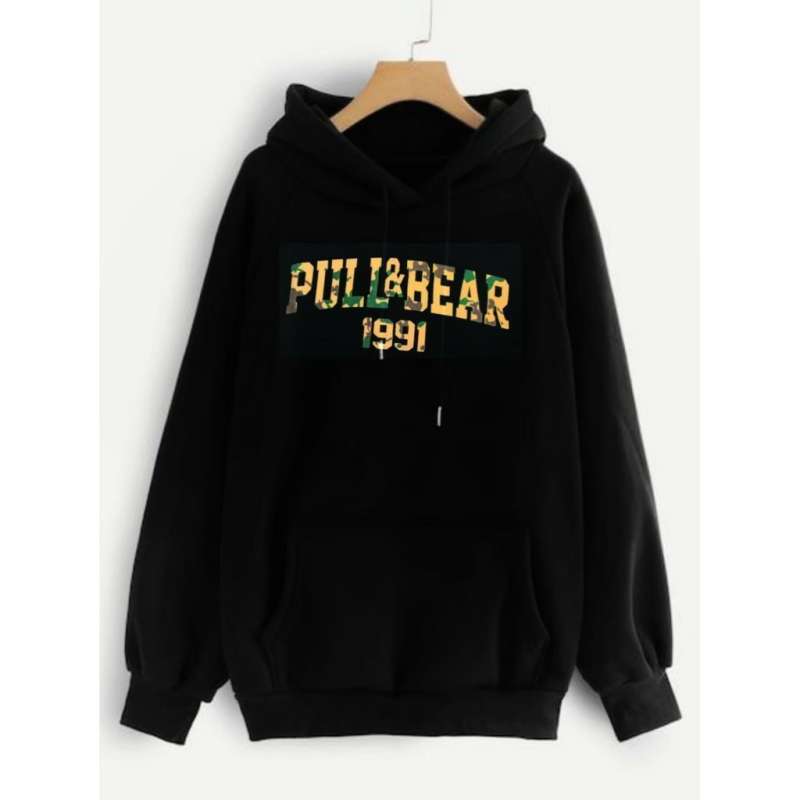 jaket pull and bear