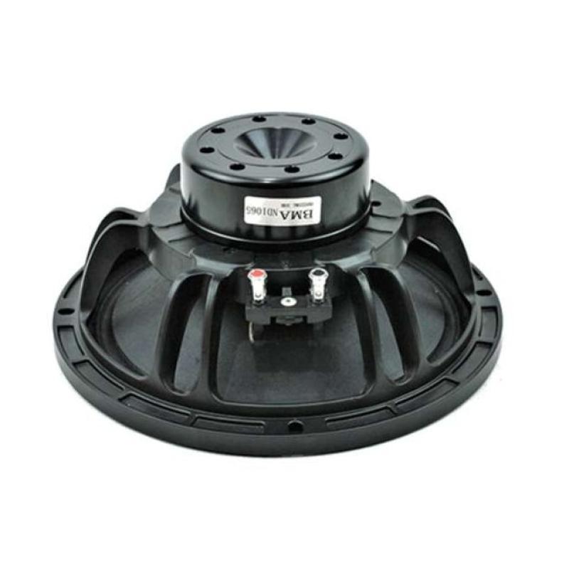 Speaker bma 18 hotsell inch