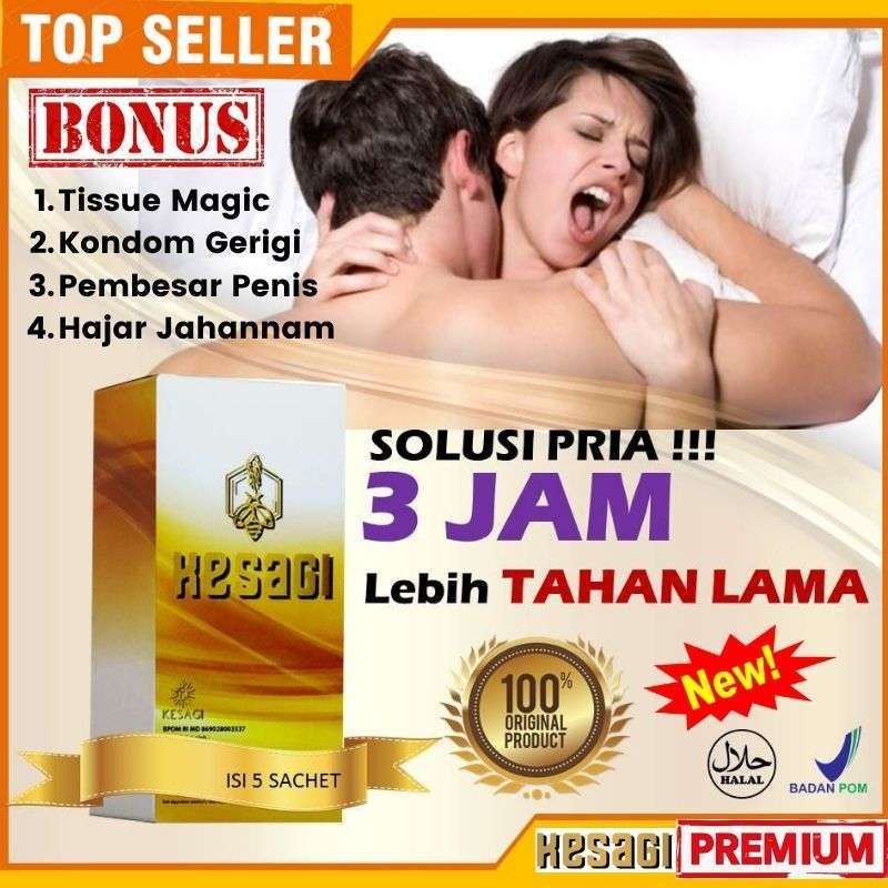 Jual Madu Kesagi Asli Herba Stamina Pria Obat Kuat Pria Tahan Lama Bisa Cod Madu Hesagi Herbal Original Top Brand Lemah Syahwat Enjakulasi Dini Obat Kuat Terbaru Juli 2021 Blibli