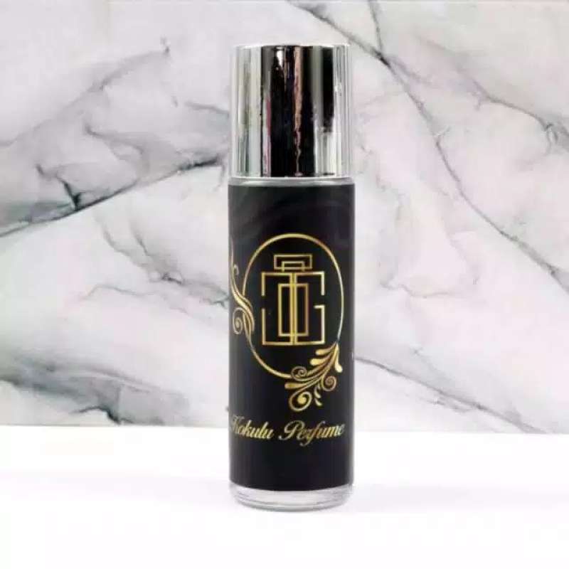 parfum pria farfum minyak wangi silver parfum arabic al rehab model spray tahan lama