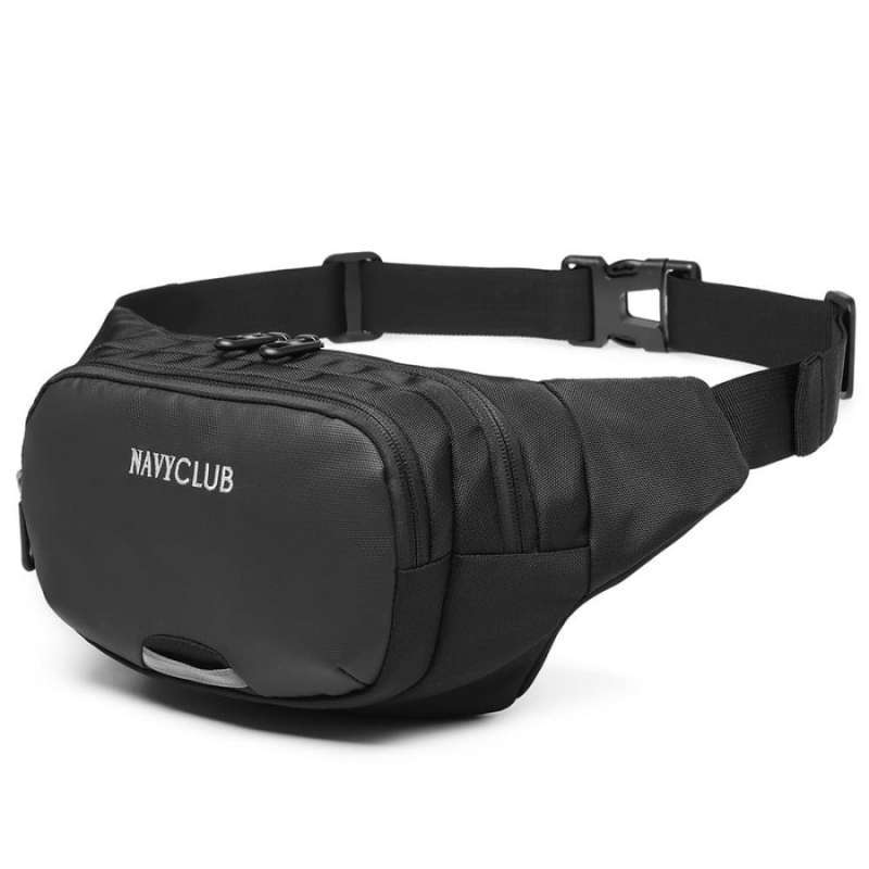 Jual Navy Club Tas Pinggang Waist Bag 