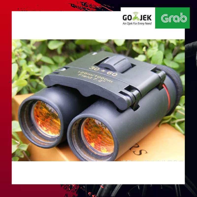 Jual Peralatan Mendaki Teropong Binokular Sakura Binoculars High
