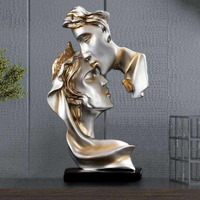 Promo Statue Home Decor Ornament Mini Resin Figurines Collectible Gray Di Er Homyl China Blibli - Home Decor Figurines Sculptures Promo Statue Home Decor Ornament Mini Resin Figurines Collectible Gray Di Er Homyl China Blibli - Home Decor Figurines Sculptures