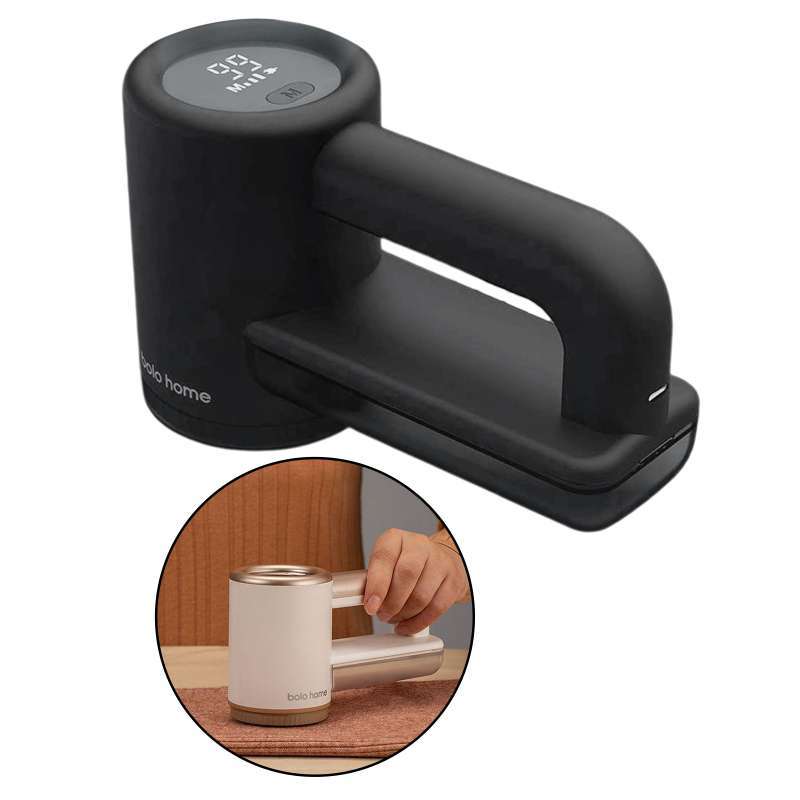 Jual Handheld Fabric Shaver Rechargeable Lint Remover Clothes Sweater Shavers Usb Rechargeable Terbaru November 2021 Harga Murah Kualitas Terjamin Blibli