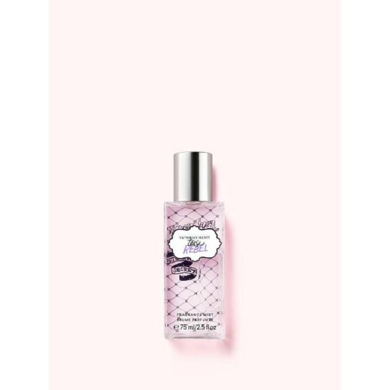 Jual Victoria S Secret Fragrance Mist Tease Rebel 75ml Online April 2021 Blibli