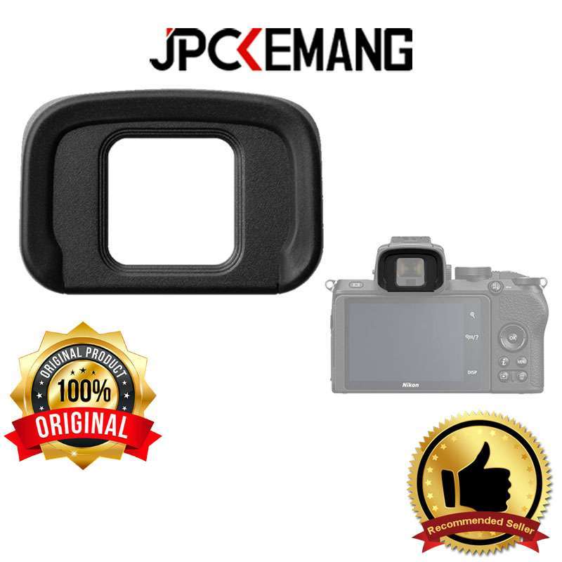 nikon z50 eyecup