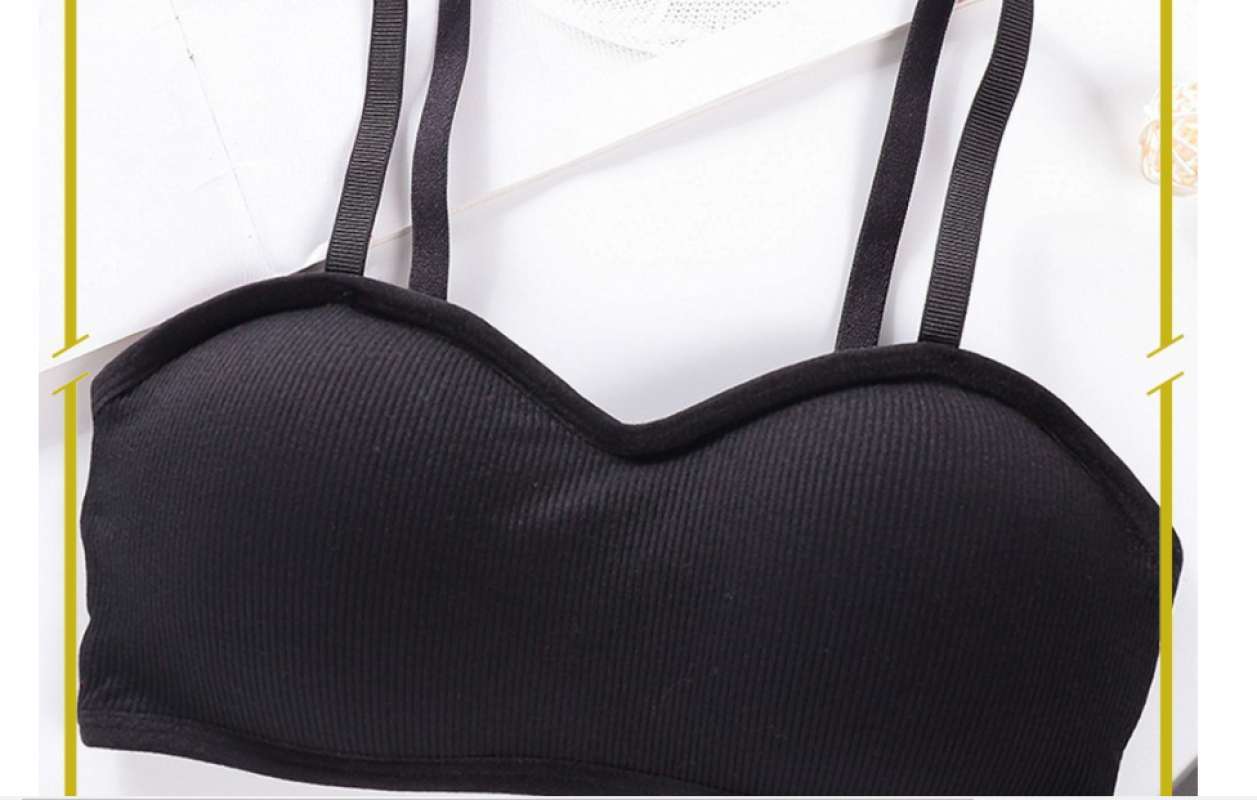 Jual Pakaian Dalam Wanita Bra Renda Bralette Lace Bra Crop Top Sport Bra Push Up Tanpa Kawat One P46 49 Terbaru Juni 2021 Blibli