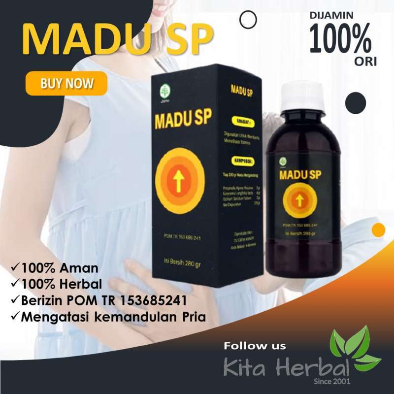 Jual Obat Penyubur Madu Penyubur Pria Madu Sp Original Bergaransi Bisa Untuk Menambah Stamina Pria Terbaru Juli 2021 Jual Obat Penyubur Madu Penyubur Pria Madu Sp Original Bergaransi Bisa Untuk Menambah Stamina Pria Terbaru Juli 2021