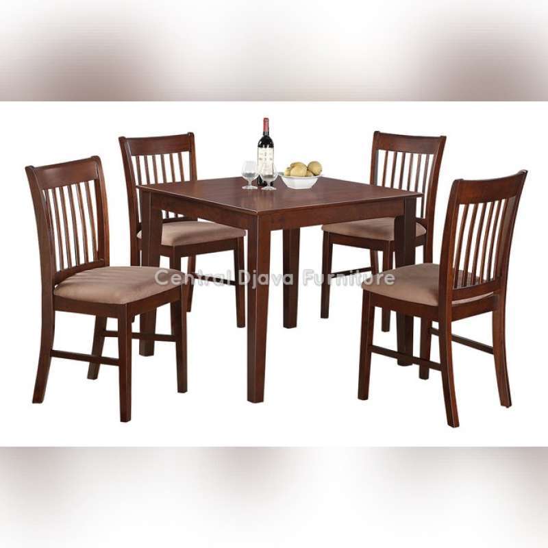 Jual Kursi Meja Makan Kayu Jati Antik Minimalis Furniture Asli Jepara Multicolor Di Er Central Djava Kab Jawa Tengah Blibli Jual Kursi Meja Makan Kayu Jati Antik, Osh Outdoor Furniture