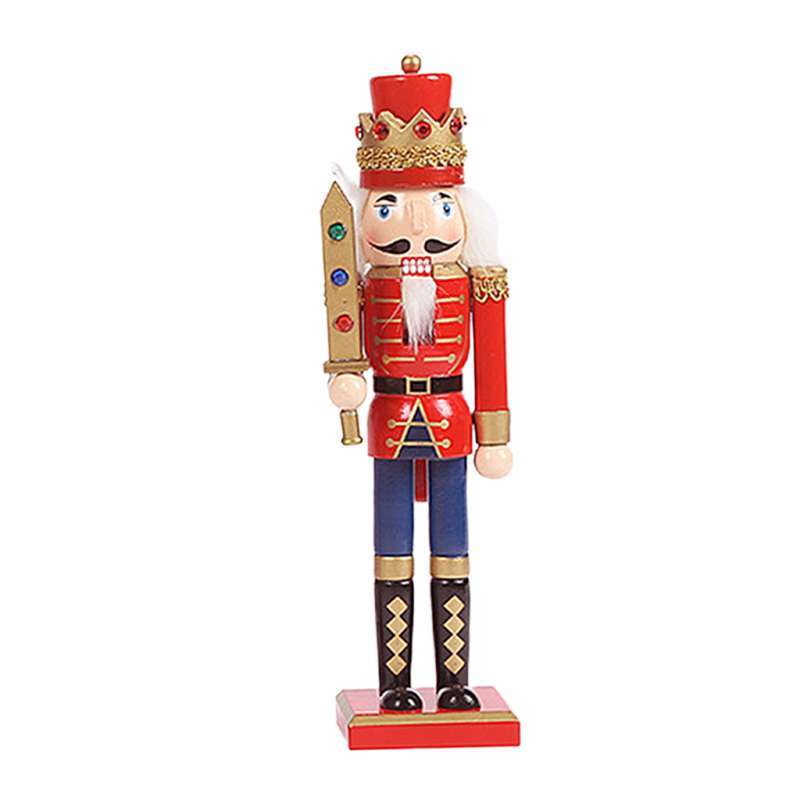 The nutcracker decorations clearance