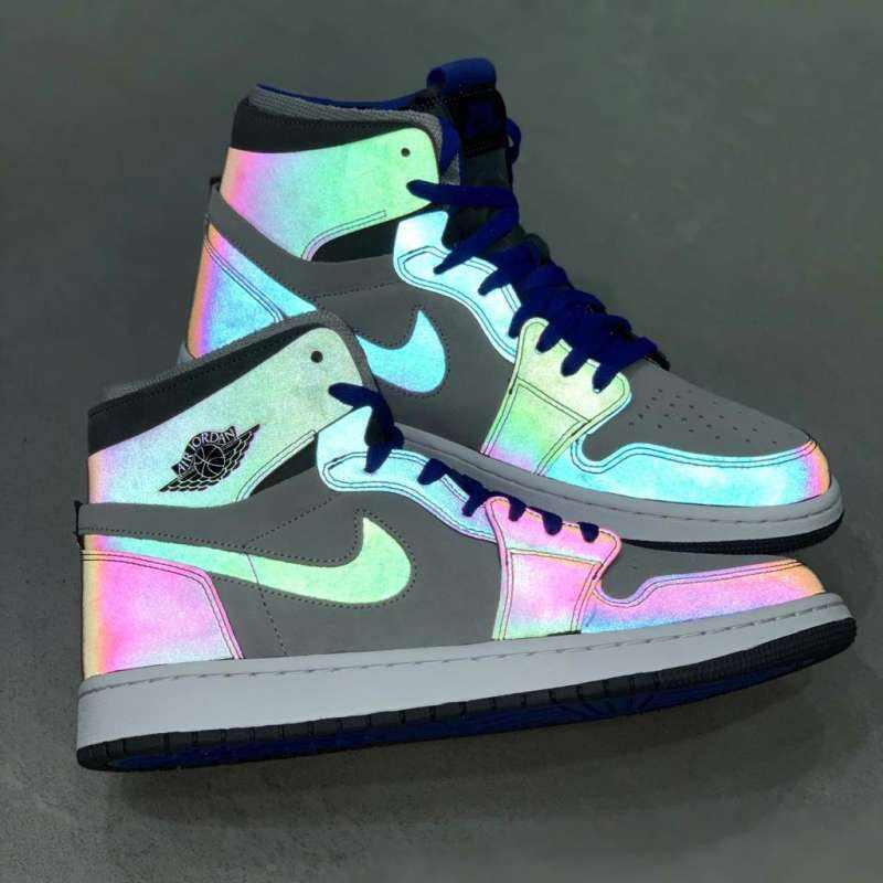 Jual NIKE AJ1 High Zoom Air CMFT League of Legends - BLUE 45 di Seller  DHype - Kota Jakarta Utara, DKI Jakarta | Blibli