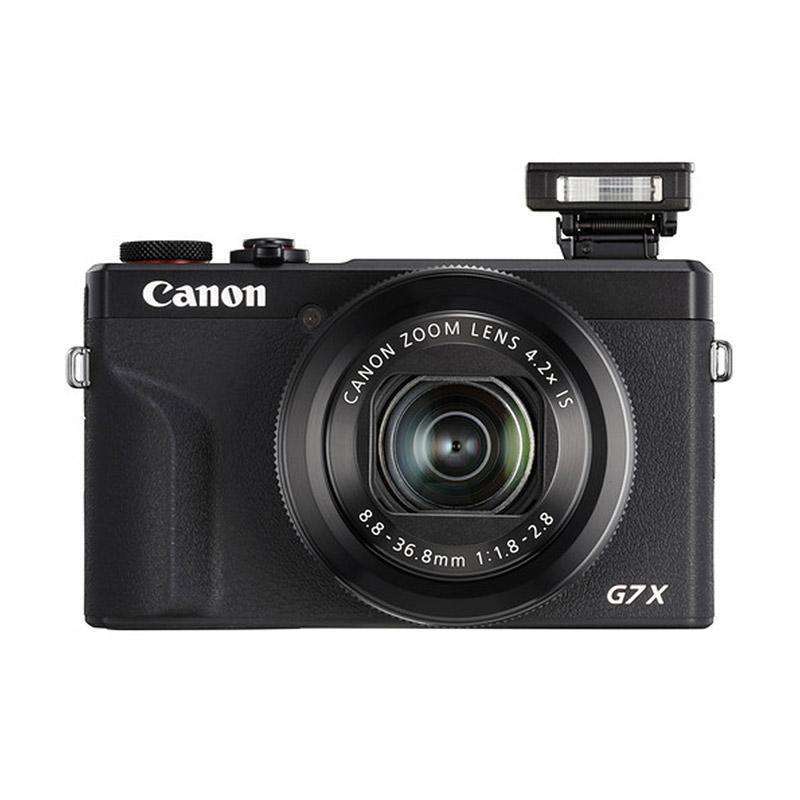 canon powershot g7x mark iii