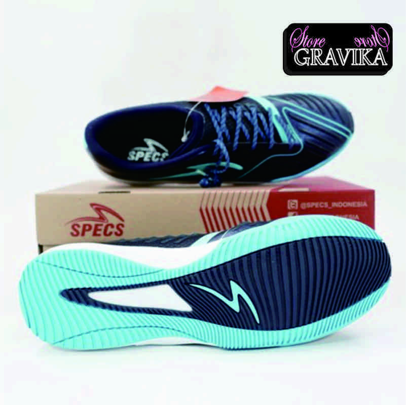 specs swervo hydra elite