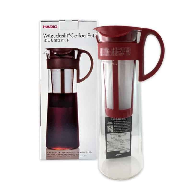 Mizudashi Cold Brew Coffee Pot MCPN 