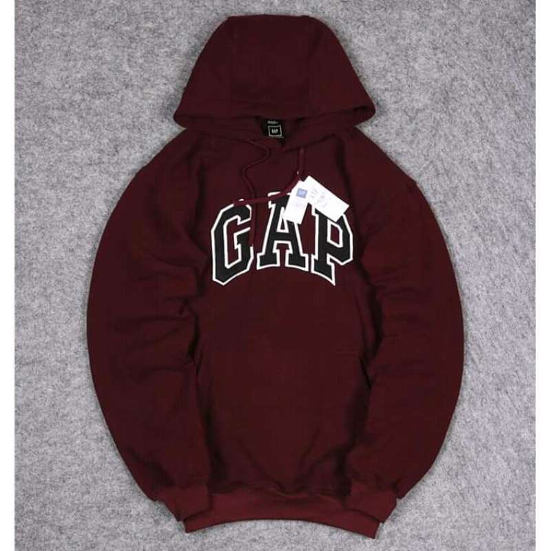 Hoodie online gap harga