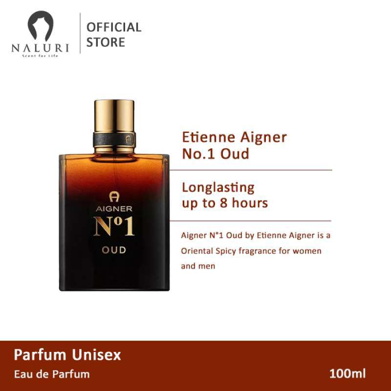 Parfum aigner hot sale no 1 oud